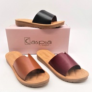 CASPIA CW259 Lady Fashion Casual Sandal / Selipar Wanita