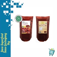 Java Super Food Gochujang Sauce Java Superfood Gochujang Sauce 1kg