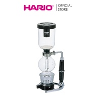 HARIO Coffee Syphon (3 Cups) TCA-3