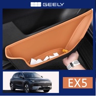 GEELY EX5 e5 Proton e.mas 7 emas 7 Door Storage Box Storage Slot Cushion Door Slot Cushion Door Hand