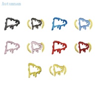 AUTU Metal Mexica Enamel Badge Pin Creative Hat Pins Lapel Bag Accessory