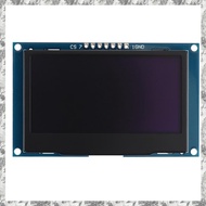 [I O J E] 2.42 Inch 12864 128x64 OLED Display Module IIC  SPI Serial LCD Screen for C51 STM32 SSD130