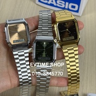 100% ORIGINAL CASIO ANALOG AQ-230A-2A1 / AQ-230A-2A2 / AQ-230A-7A / AQ-230A-3A / AQ-230A-4A / AQ-230