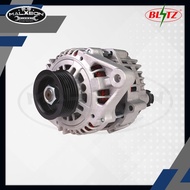NISSAN SENTRA SUPER SALOON LEC B13 GA16DE 1996 - 2002 ALTERNATOR ASSEMBLY 12V / 70A 6 PULLEY BLITZ