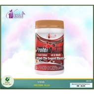 V'ASIA ( VASIA ) Supplement Protein Plus  400gr