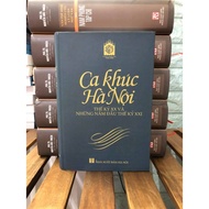 Book - Song of Hanoi