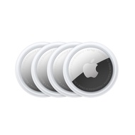 【Apple】AirTag 4 PACK 追蹤器 防丟器 四入組