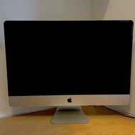 🔥🖥️ Apple iMac 27-inch (Late 2013) 零件機 / 壞機 (當零件/Mon機出售) | Parts / For Repair / 送 專用螢幕雙面膠紙 With Bran