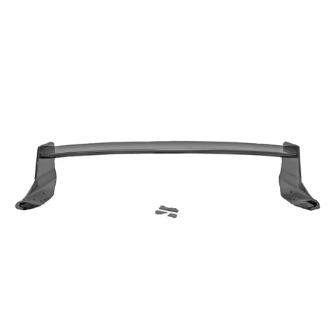 Suitable for Honda Type R Civic FL5 Modification Carbon Fiber Rear Spoiler Wing Mugen Unlimited Styl