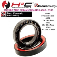 ENDURO ZERO CERAMIC BEARING 6900 - 6903