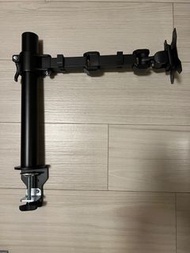 Amazon Basics Monitor Arm 電腦 顯示器 螢幕 支架 臂架 Mon臂