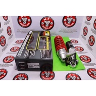 FTC SHOCK 300MM RED MIO SPORTY