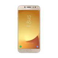 SAMSUNG GALAXY J7 PRO 3/32 4G LTE HANDPHONE ANDROID SECOND MURAH