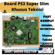 \\ motherboard board ps3 super slim khusus teknisi