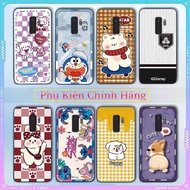 Samsung S9 / S9 Plus / S9+ Case Super Cute Bear Collection