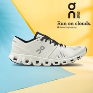 on on/Angrun New Generation Cloud X Men's Running Shoes Lightweight Cushioning Multifunctional Comfo