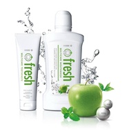 I-Fresh Multicare Mouthwash