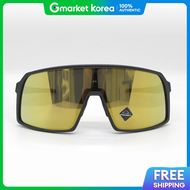 Oakley | แวนกนแดดโอคลย รนซโตร แอเชยนฟต SUTRO OO9406A-1837