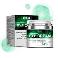 SUMAX Export English Packaging Push Eye Cream 50ml