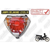 🆕 LAMPU BELAKANG LC135 V1 VIETNAM STYLE