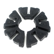 ⚖Motorcycle accessories CF250 rear buffer glue 250NK/250SR sprocket seat rubber buffer block hub ☂♥