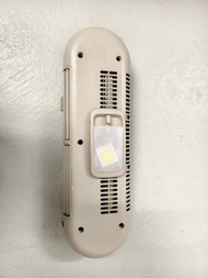 車用中排風機燈