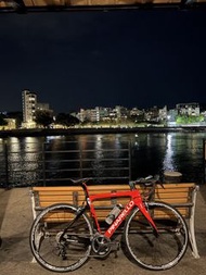 Pinarello Gan S T700