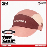 CIELE FSTCap SC Field Iconic SL Unisex Andorra Rose Dawn