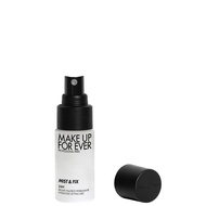 Make up for ever mist & fix 定妝噴霧