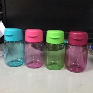 Tupperware H2Go 350ml bottle 1pc