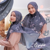 Kaliq Hijabwanitacantik - Instan Baiti Magnolia Hijab Instan Jilbab