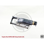 Toyota Vios NCP93 ABS Pump Socket JA
