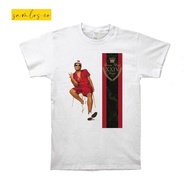 BRUNO MARS Music T-Shirt