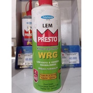 Choice - Presto Wood Glue Presto Wrg Bottle 600Gr