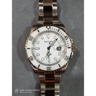 Balmer Sports Diver White Angel 7918G SS-1