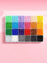 DIY Stereoscopic Crafting Kit