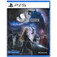 PS5 Valkyrie Elysium (R3 ASI) - Playstation 5