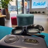 [Free Experience session] Rokid Max + Station, Max Pro + Station Pro AR XR 眼鏡免費試玩