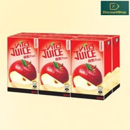 維他 - 維他 - 蘋果汁 (250ml 6)