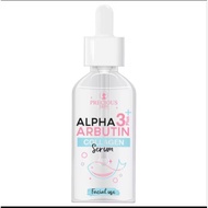 Precious Skin Alpha Arbutin 3Plus Collagen Serum Facial Face/Alpha Arbutin Serum Collagen Face/ Faci