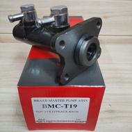 TOYOTA LITEACE KM20, KM36, YM31, YM40 BRAKE MASTER PUMP CYLINDER BMC-T19