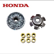 FORZA 300 FRONT PULLEY ROLLER ORIGINAL HONDA