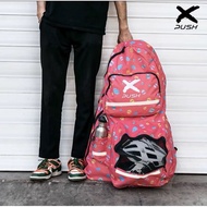 [READY Stock] Backpack, 12/14 inch balance bike bag - Speedys balance bike