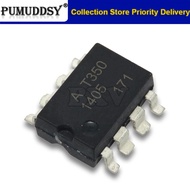 10PCS HCPL3120 HCPL-3120 SOP A3120 SOP-8 FOD3120 HCPL-316J HCPL-788J HCPL-7840 HCPL-T350V T350 HCPL3