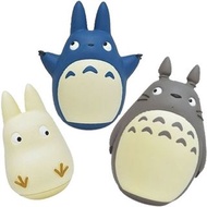 吉卜力 - Okiagari Koboshi 不倒翁系列 龍貓 (一套三件) My Neighbor Totoro (Set of 3) tumbler