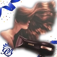 Rozia HC-8170 Professional 1200W Hair Dryer
