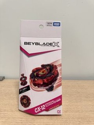 現貨Beyblade X CX-12 鳳凰飛龍