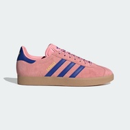 ADIDAS ORIGINALS GAZELLE Pink Blue Suede Women JH7213