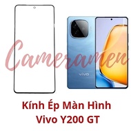Vivo Y200 GT / Y200GT Screen Laminated Glass