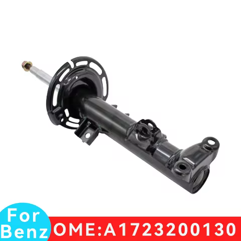 Suitable for Mercedes Benz A1723200130 car shock absorber W172 SLK250 SLC250 SLK180 SLC180 SLK300 SL